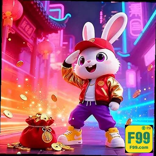 Slots online em destaque - f99