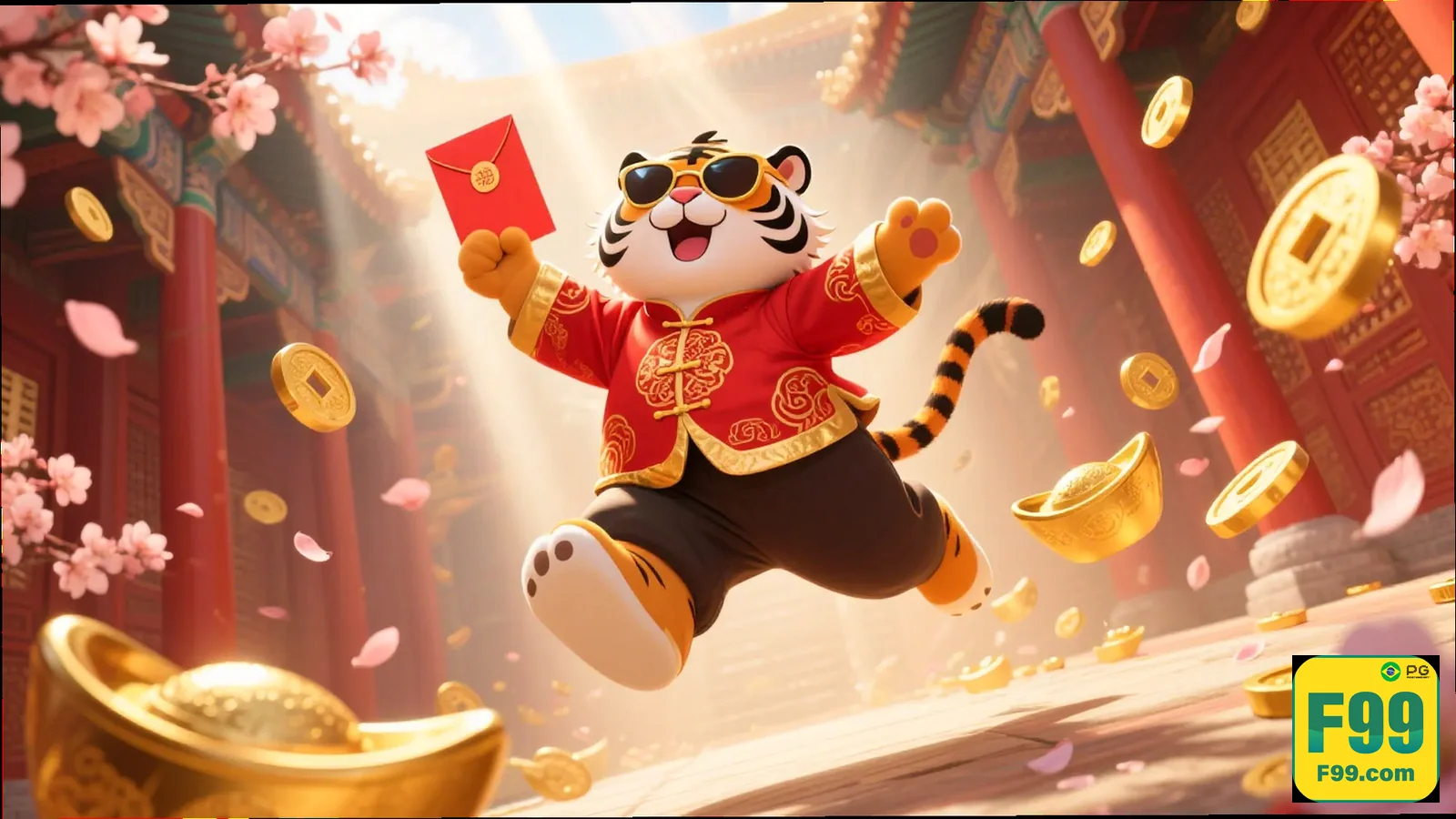 Imagem do app f99 cassino - f99